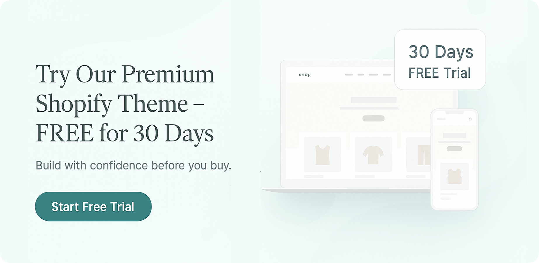 Wooda - Furniture Store Shopify Theme OS 2.0