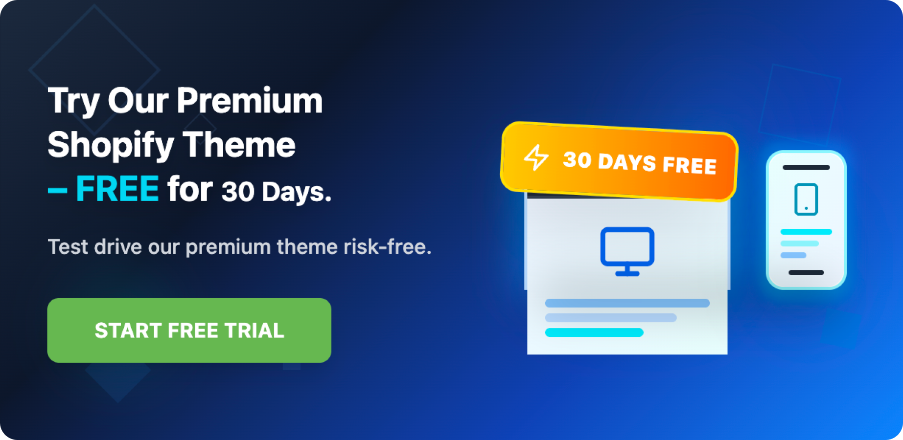 Flexon - Sports Accessories Shopify Theme