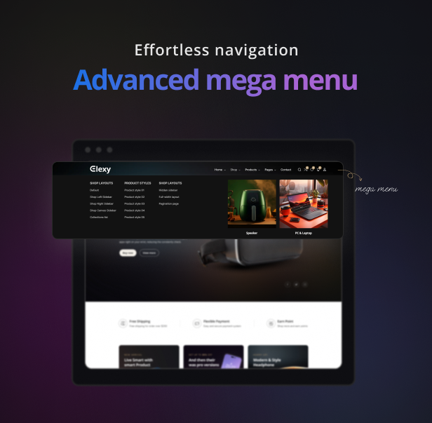 Elexy - Electronics Store Shopify Theme OS 2.0 - 4