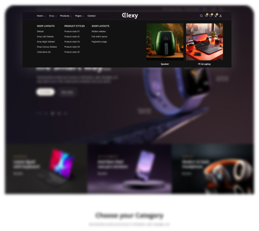Features