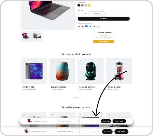 Features