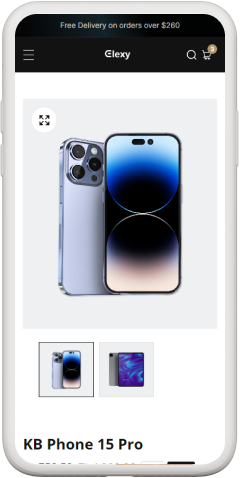 MobileView