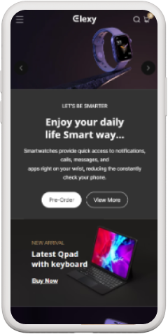 MobileView
