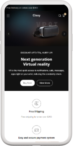 MobileView