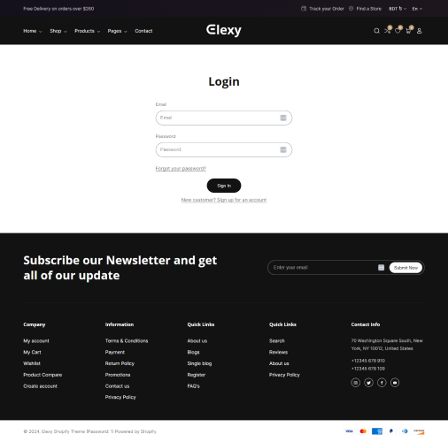 Demo