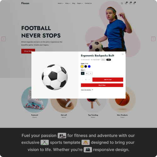 Features