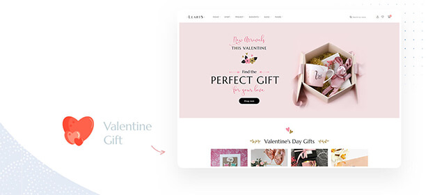 Learts – The Best Handmade Shop Shopify Theme