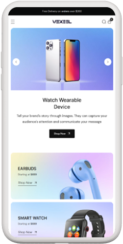 MobileView