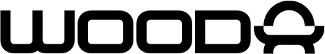 wooda Logo